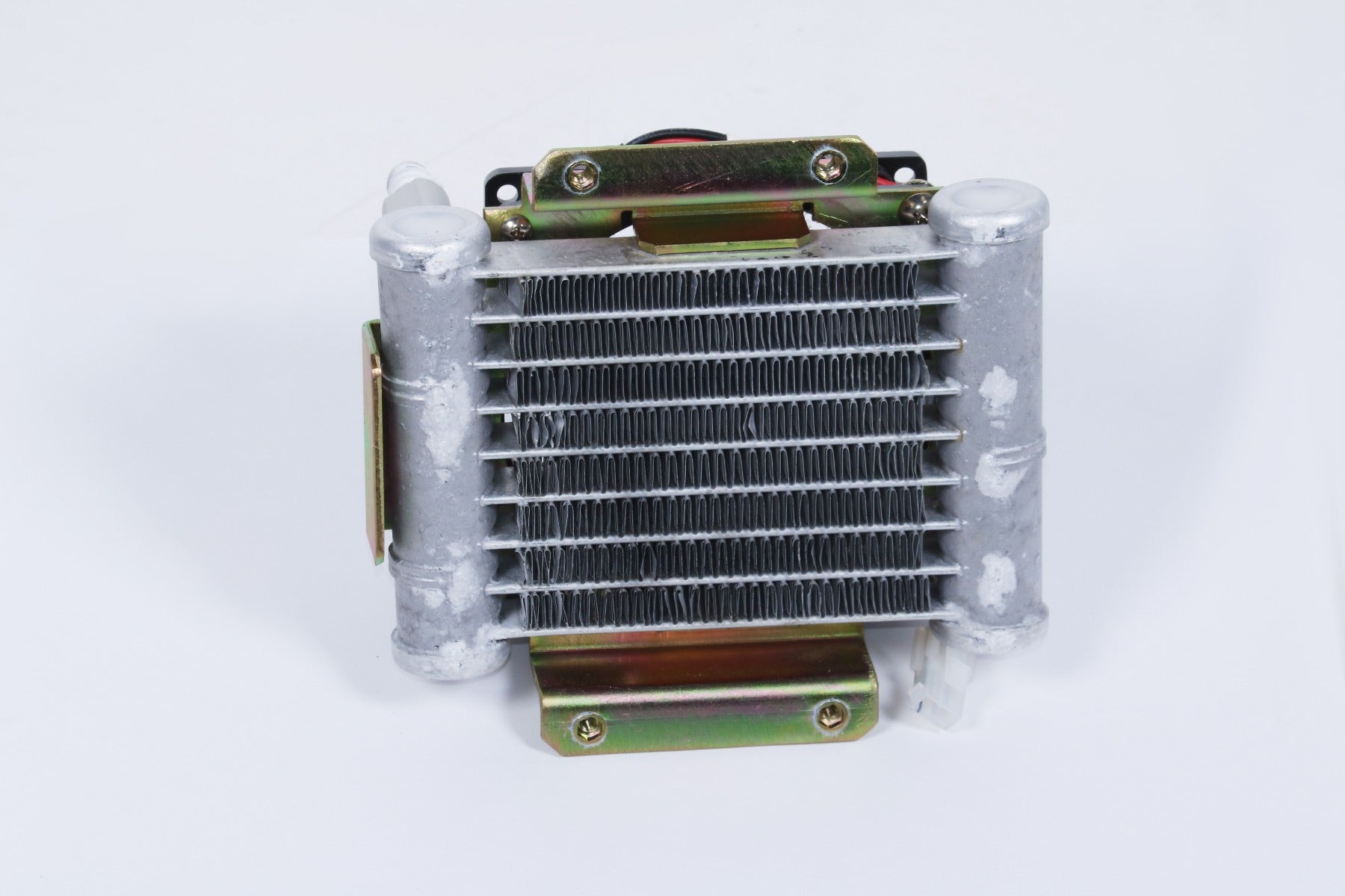 Lutronic Mosaic eCO2 Laser Radiator Heat Exchanger Assembly w/ Fan UNTESTED