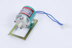 Lutronic Mosaic eCO2 CO2 Laser Water Pump Nikkiso Magpon CP08-PPRV-10 PARTS