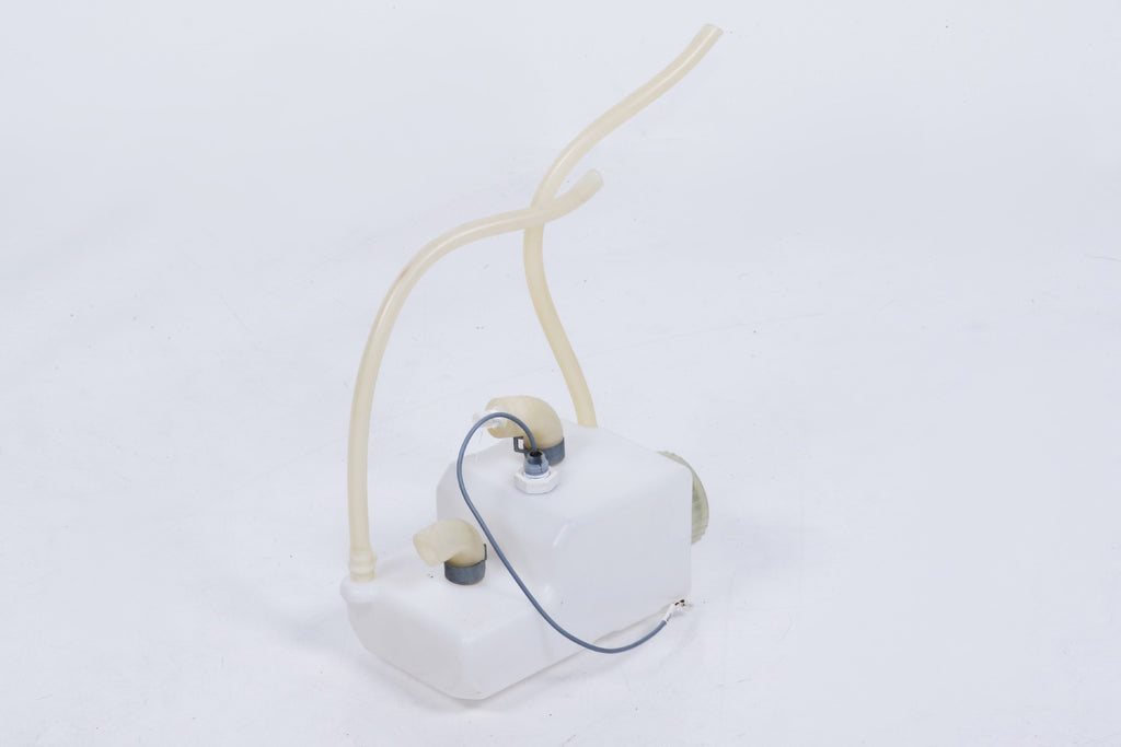 Lutronic Mosaic eCO2 Water Reservoir Tank Assembly w/ Level Sensor PARTS AS IS
