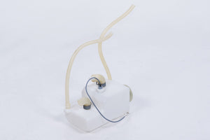 Lutronic Mosaic eCO2 Water Reservoir Tank Assembly w/ Level Sensor PARTS AS IS