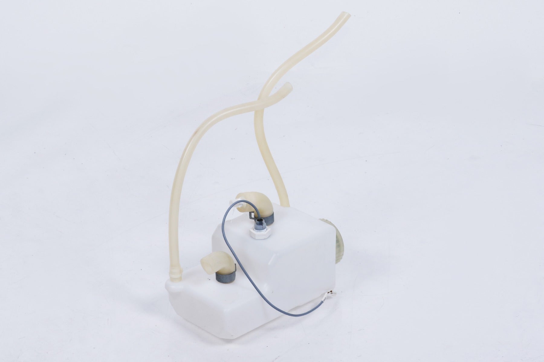 Lutronic Mosaic eCO2 Water Reservoir Tank Assembly w/ Level Sensor PARTS AS IS