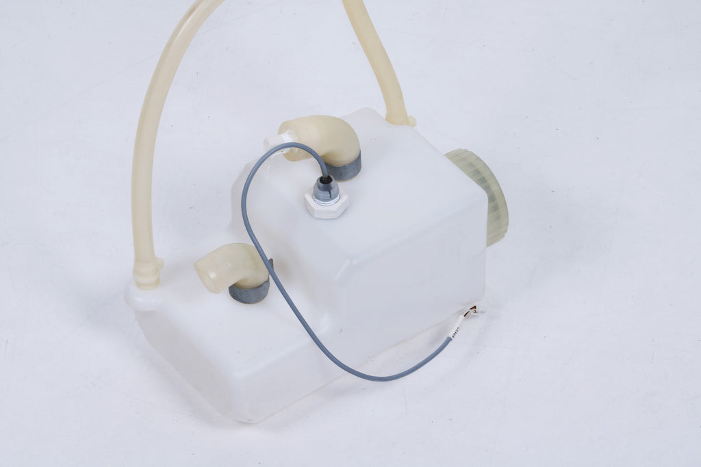 Lutronic Mosaic eCO2 Water Reservoir Tank Assembly w/ Level Sensor PARTS AS IS