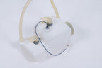 Lutronic Mosaic eCO2 Water Reservoir Tank Assembly w/ Level Sensor PARTS AS IS