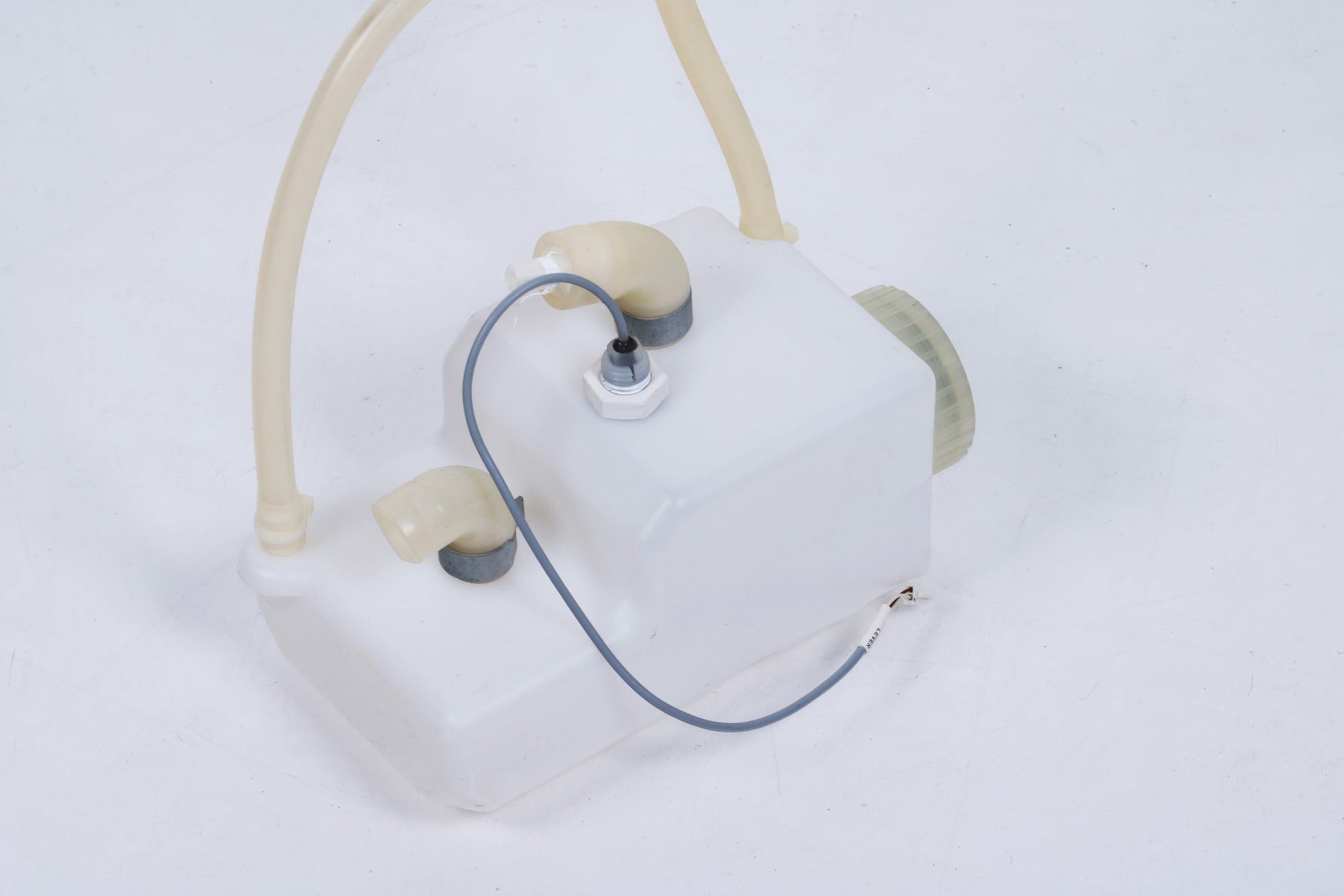 Lutronic Mosaic eCO2 Water Reservoir Tank Assembly w/ Level Sensor PARTS AS IS