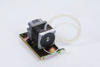 Lutronic Mosaic eCO2 Laser Compressor Assembly VP 0120 UNTESTED AS IS FOR PARTS