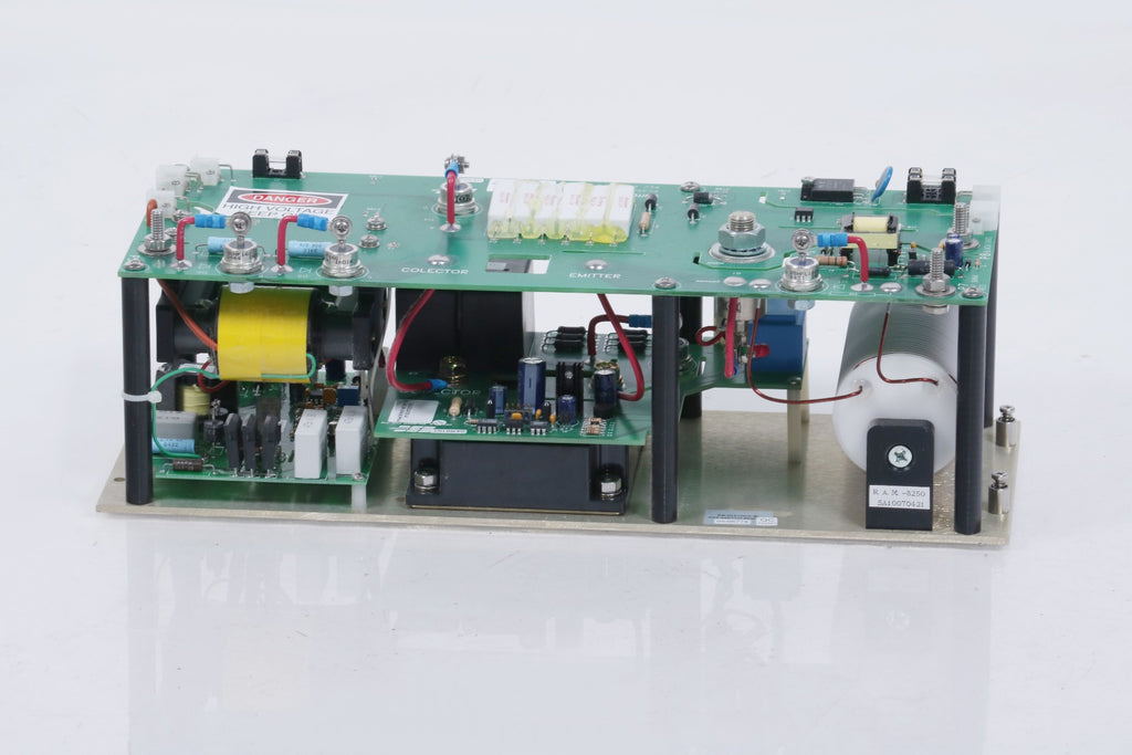 Lumenis ESC IPL Quantum Switching Board IPM Module PC3522011 EA3522001 Assembly