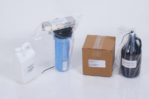 Candela VBeam Perfecta Pulsed Laser Dye Kit