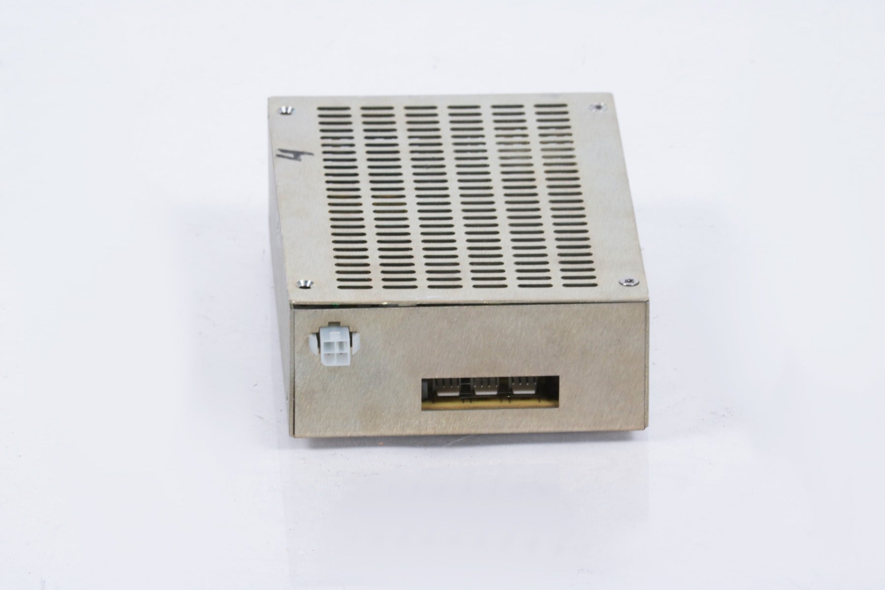 Lumenis IPL Quantum Computer DC Power Supply Assembly UNTESTED PARTS AS IS