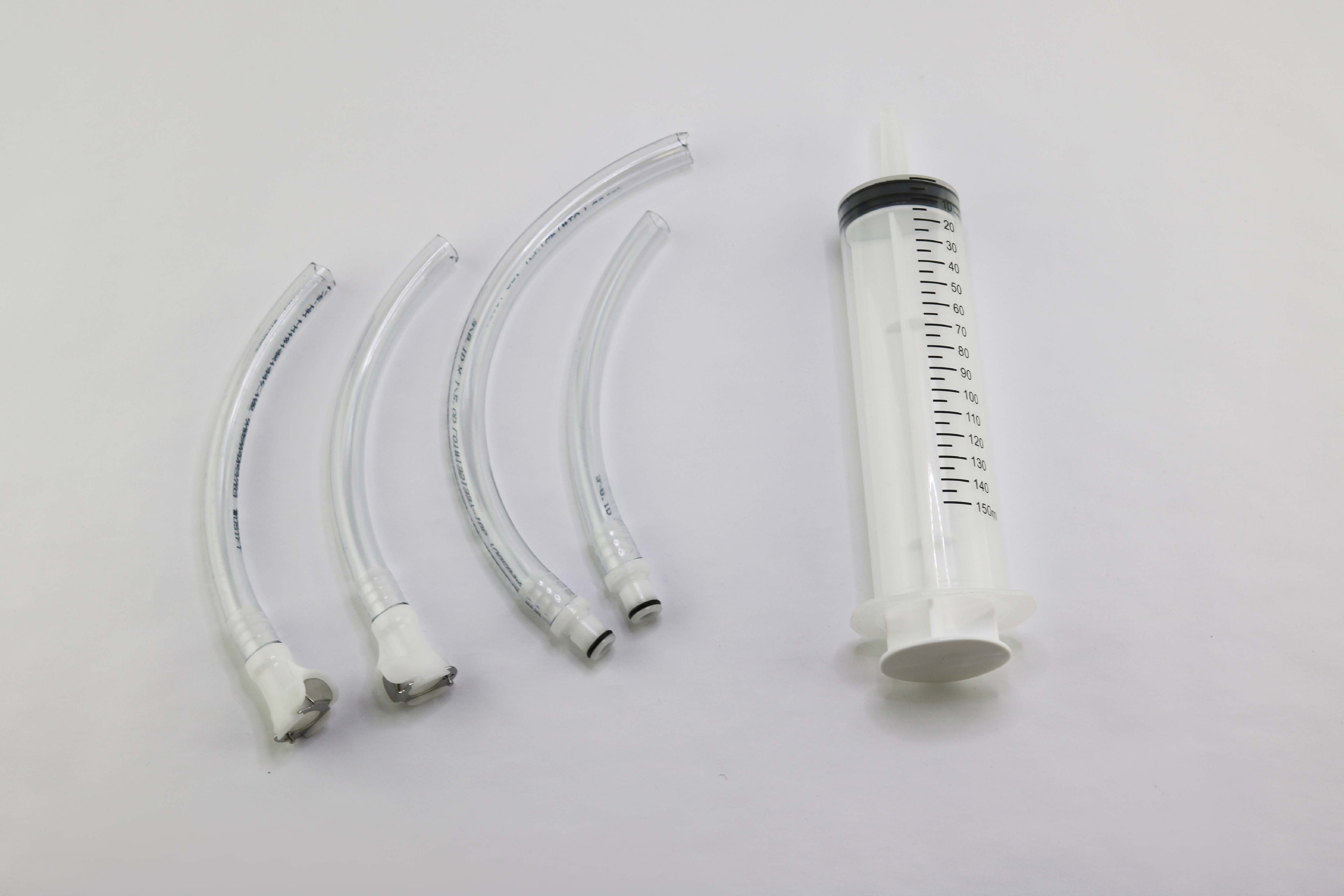 Fotona Fidelis Laser System Water Cooling Flush / Drain Kit