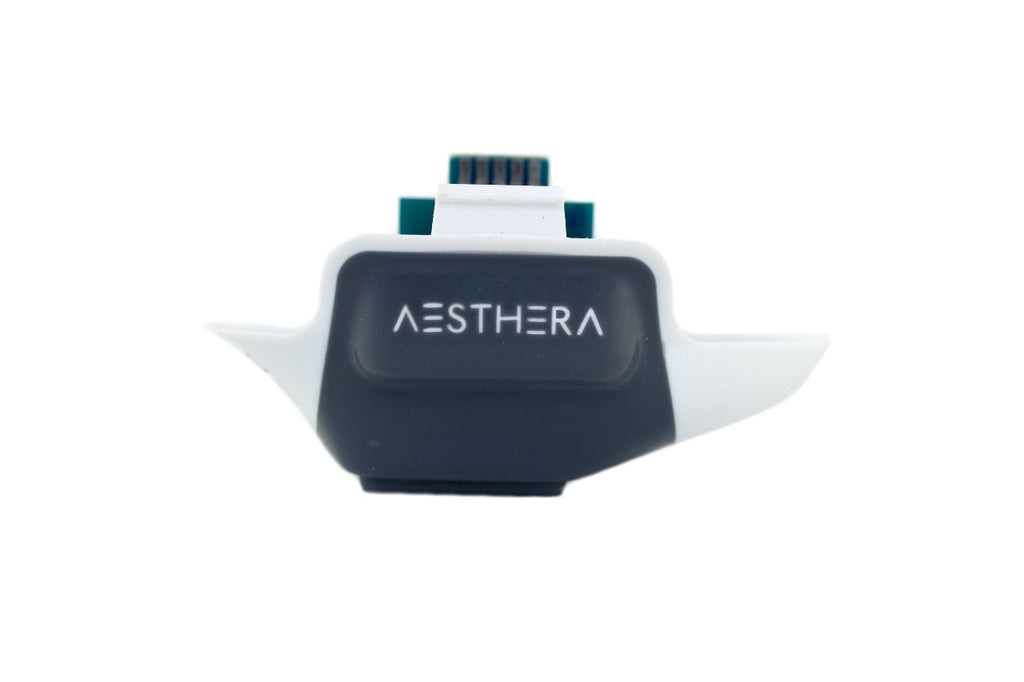 Aesthera Isolaz Pro Tip MED iAC 400nm w/1003 Shoots ST I-IV REF 40-01236