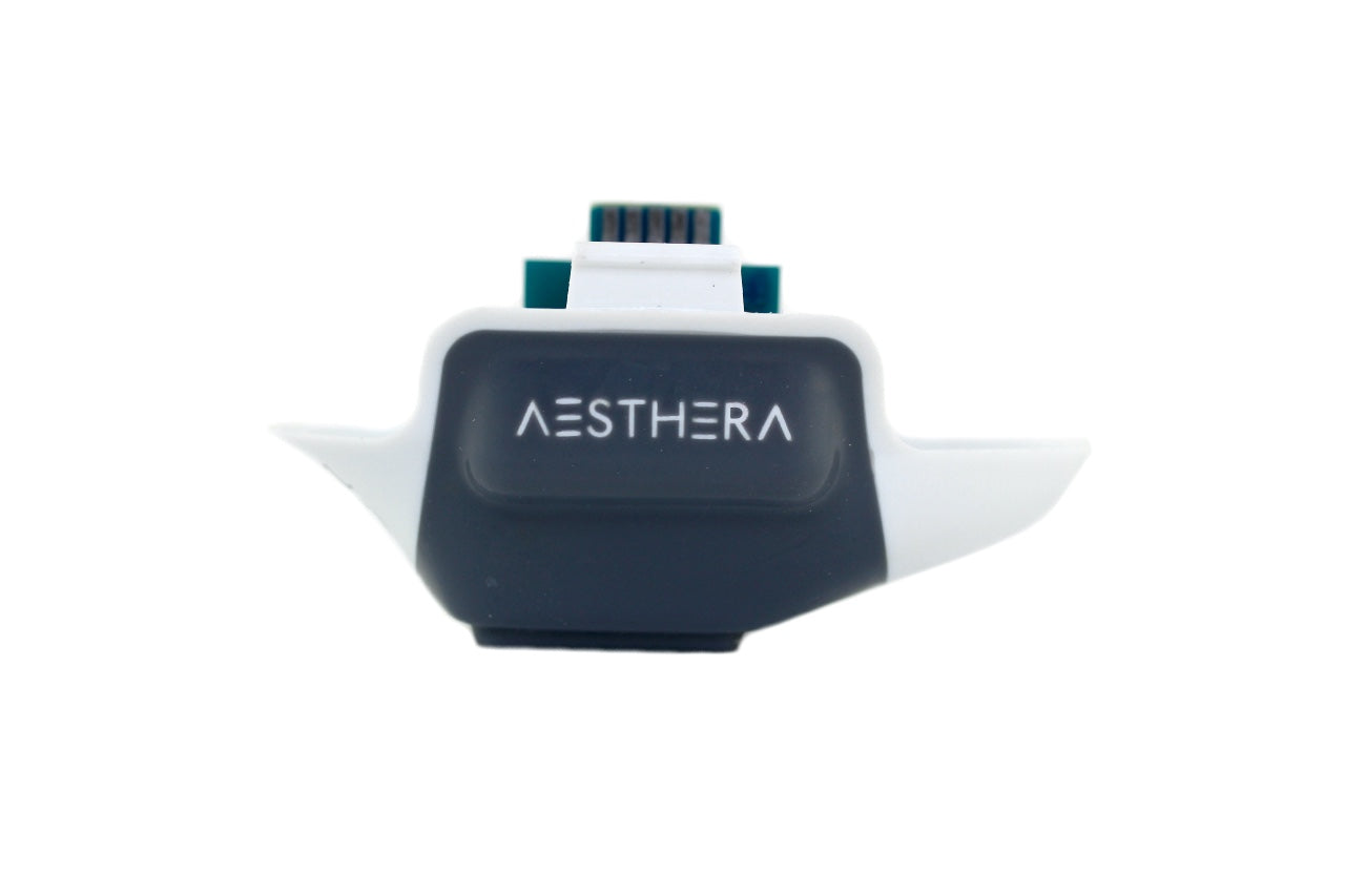 Aesthera Isolaz Pro Tip MED iAC 400nm w/1003 Shoots ST I-IV REF 40-01236