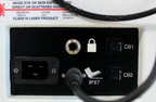 2004 NEW STAR CoolTouch III Laser Nd YAG 1320 nm Acne Wrinkle Skin Treatment CT3