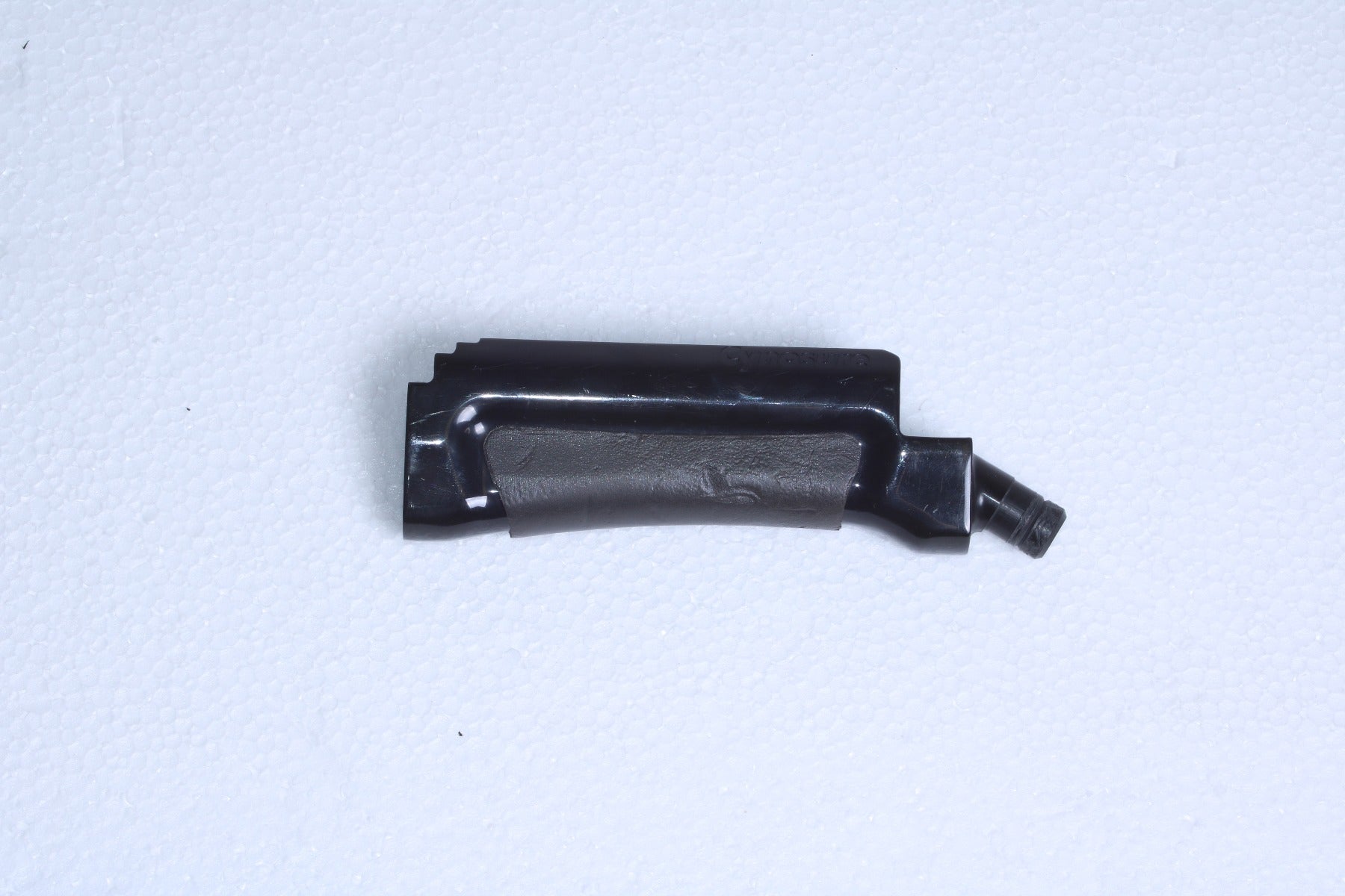 Cynosure Elite Cynergy Apogee Zimmer Cryo Handpiece Epidermal Cooling Adapter
