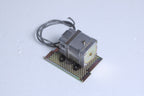 Sharplan Silk Touch CO2 Laser 2.84 PSI Air Compressor Assembly UNTESTED AS IS