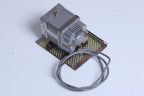 Sharplan Silk Touch CO2 Laser 2.84 PSI Air Compressor Assembly UNTESTED AS IS