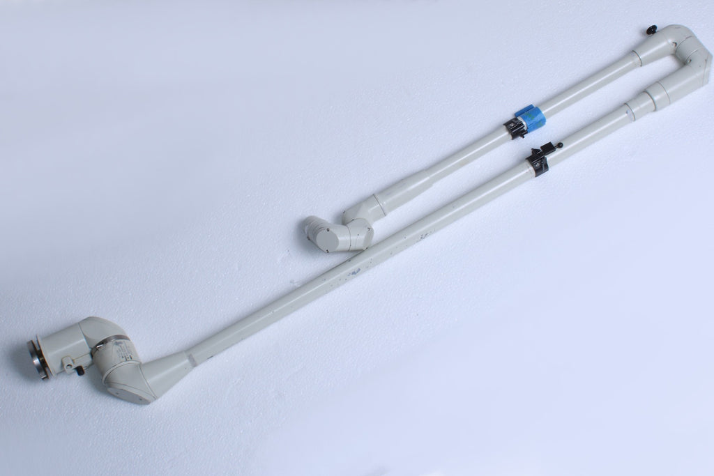 Sharplan Surgicenter 40W CO2 Articulated Laser Delivery Arm Assembly PARTS UNIT