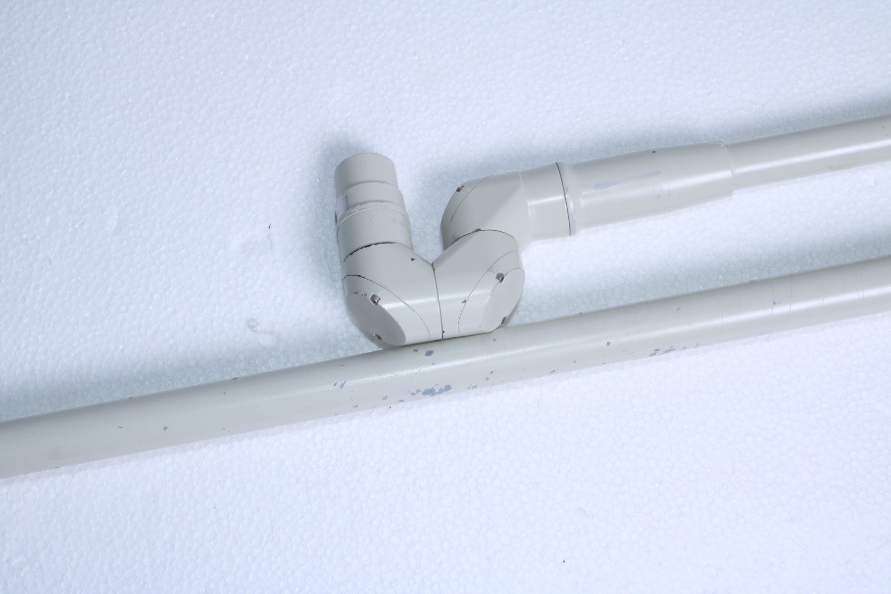 Sharplan Surgicenter 40W CO2 Articulated Laser Delivery Arm Assembly PARTS UNIT