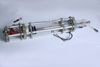 Sharplan Surgicenter 40W CO2 10,600 Laser Tube 05-LHR-289 1996 UNTESTED AS IS