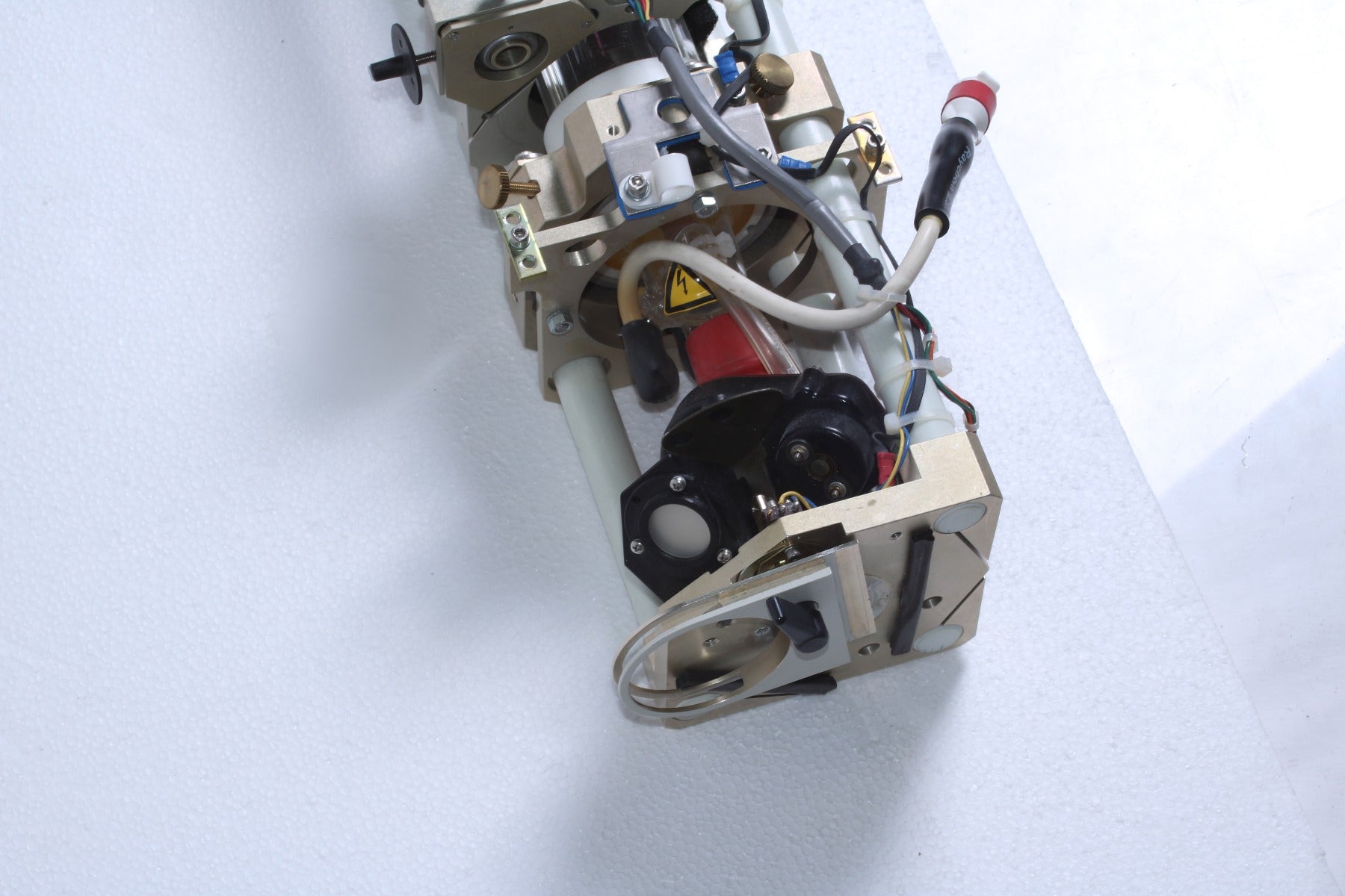 Sharplan Surgicenter 40W CO2 10,600 Laser Tube 05-LHR-289 1996 UNTESTED AS IS