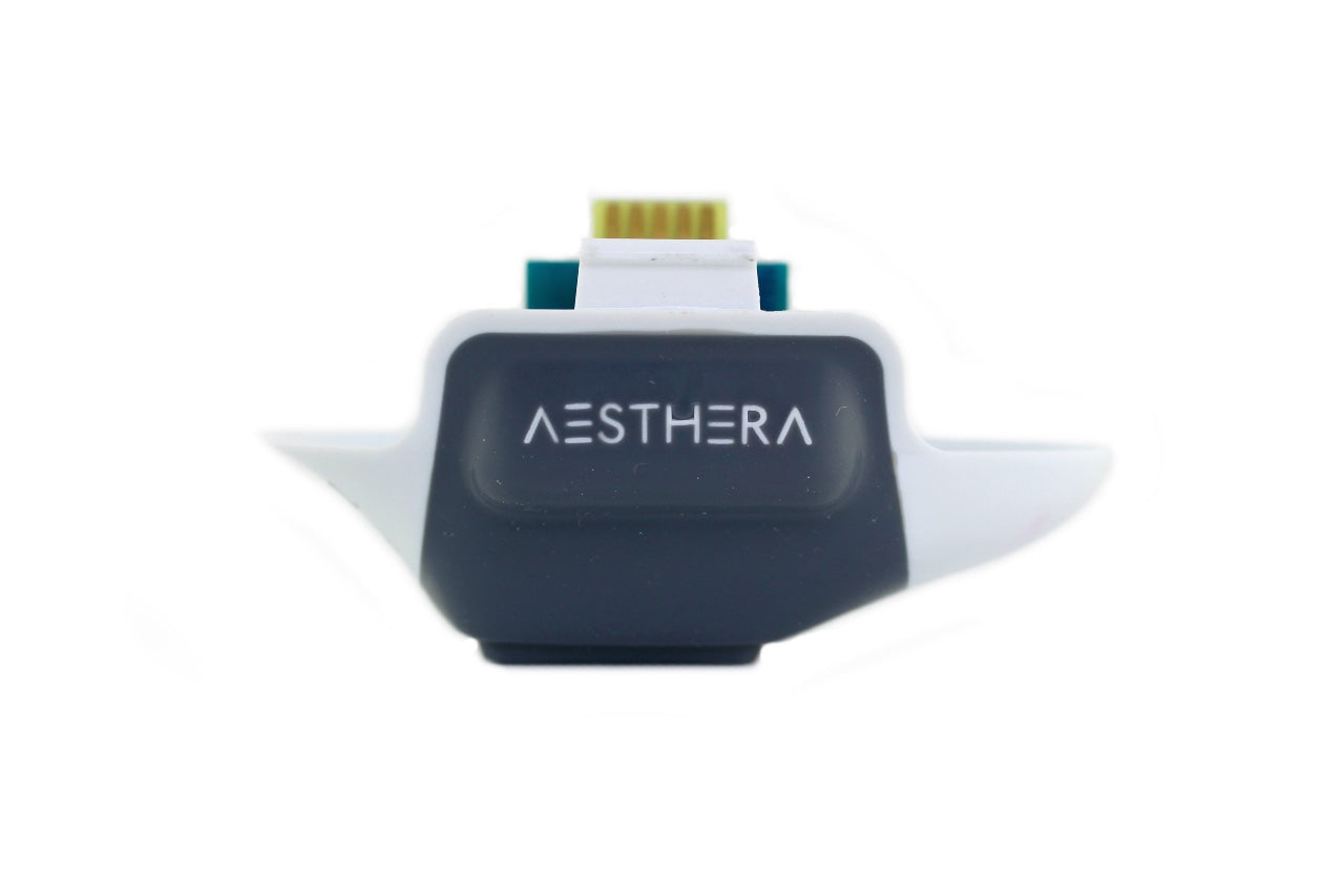 Aesthera Isolaz Pro Tip MED iSR 580nm w/596 Pulses ST I-IV REF 40-01367