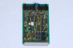 Sharplan Surgicenter 40W 20C CO2 Laser System Interface Board PCB 1039 OPTO PART