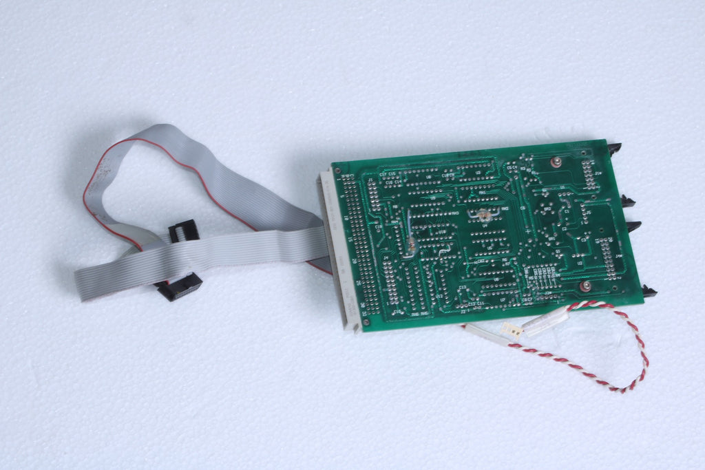 Sharplan Surgicenter 40W 20C CO2 Laser OPto Isolator PCB Board AP2333000 As-Is