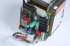 Sharplan Surgicenter 40W CO2 Laser Main Transformer PT2018000 UNTESTED AS IS