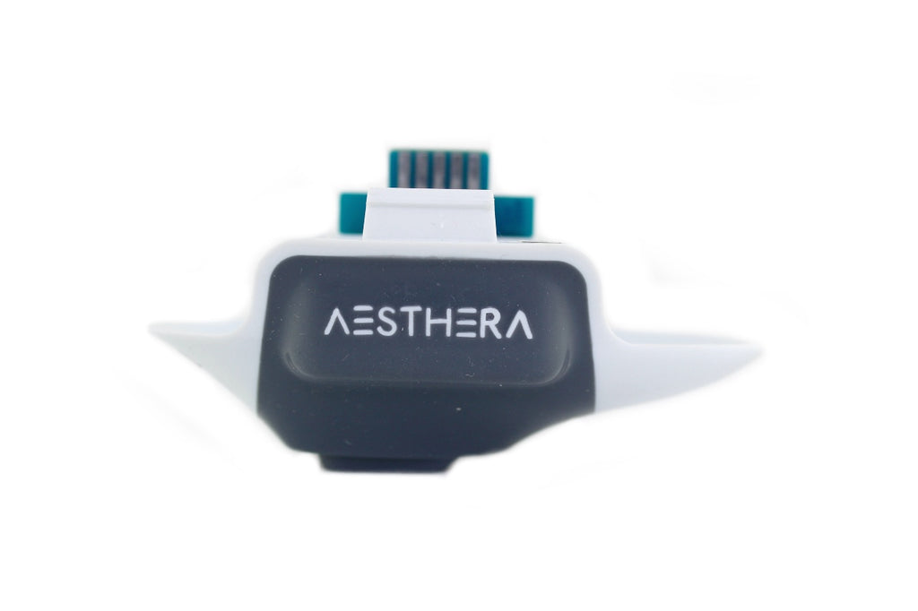 Aesthera Isolaz Pro Tip MED iAC 580nm w/1054 Pulses ST IV-VI REF 40-01363