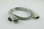RD130F-15 Adult SPO2 Finger Sensor Integrated Cable Direct Connect 14-Pin