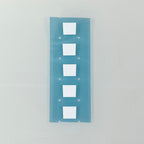 Palomar Estelux Upper End Blocker 12x12 Green Cynosure Factory NEW Part 1313-0004