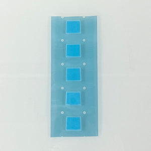Palomar Estelux Upper End Blocker 12x12 Green Cynosure Factory NEW Part 1313-0004