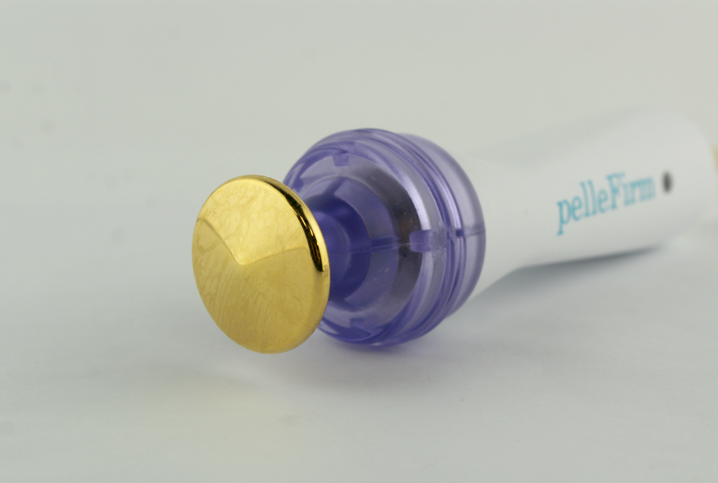 Ellman Pelleve S5 RF PelleFirm 30 mm Handpiece P330PFHPU Pelle Firm Used
