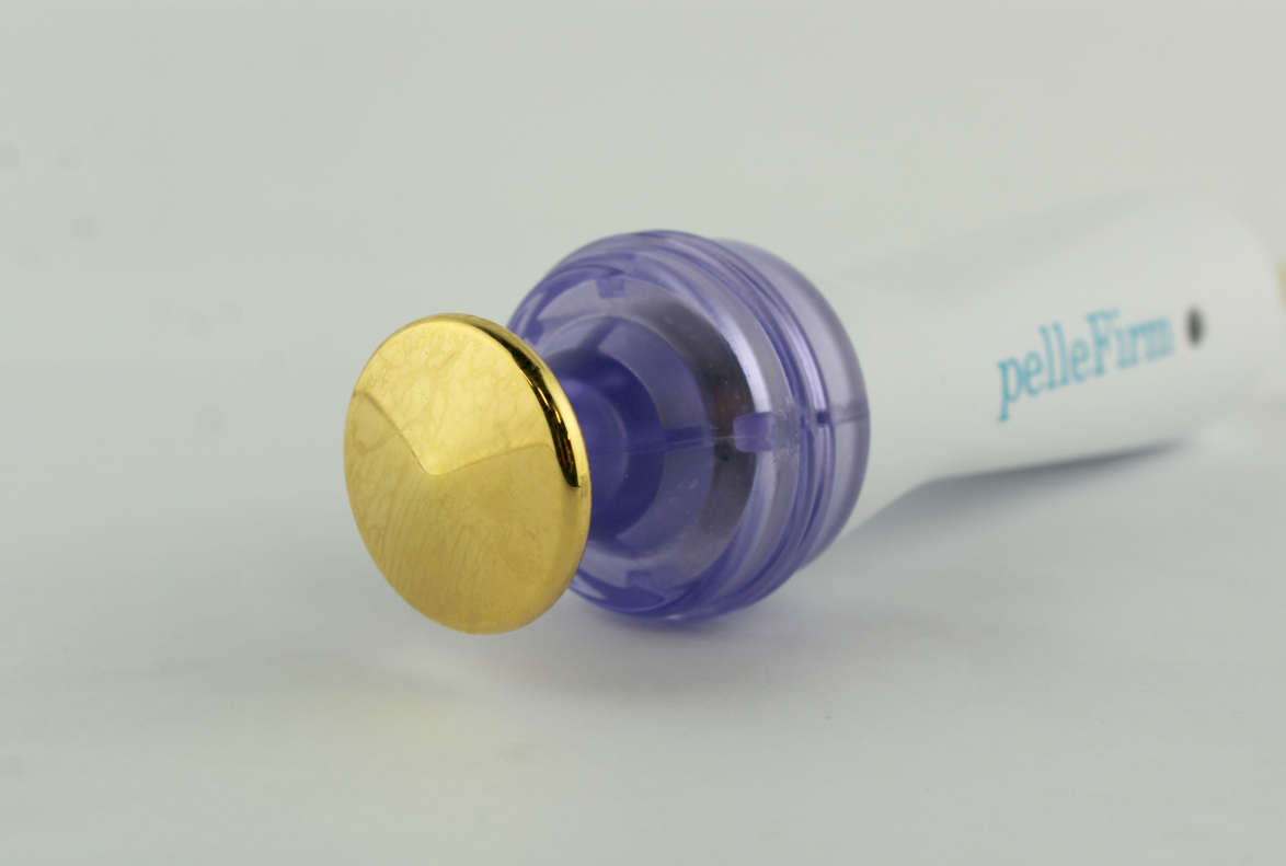 Ellman Pelleve S5 RF PelleFirm 30 mm Handpiece P330PFHPU Pelle Firm Used