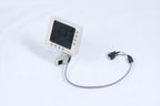 Sharplan Surgicenter 40W Silk Touch Laser Display Screen Control Assembly