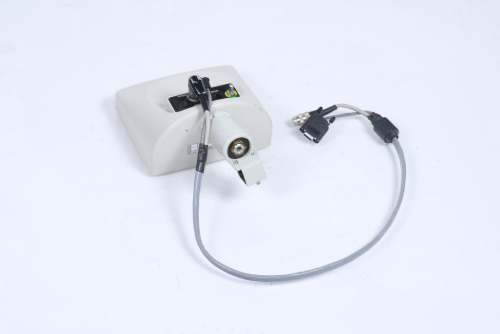 Sharplan Surgicenter 40W Silk Touch Laser Display Screen Control Assembly