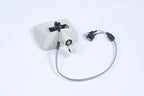 Sharplan Surgicenter 40W Silk Touch Laser Display Screen Control Assembly