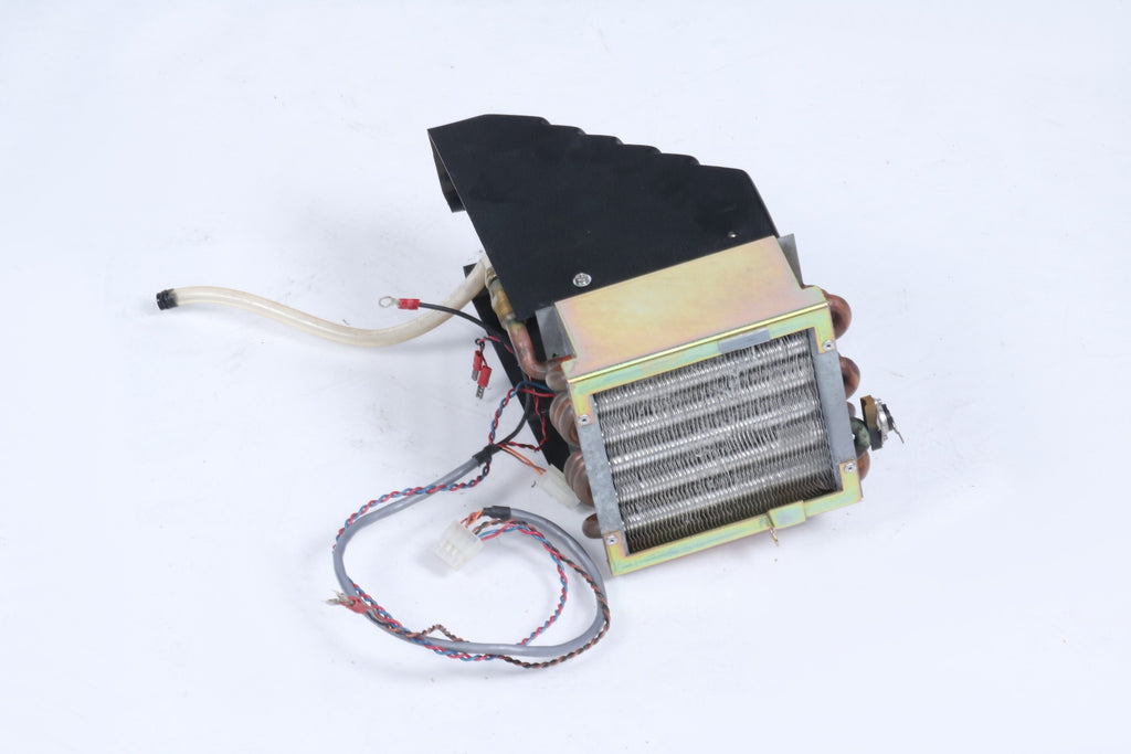 Sharplan Surgicenter 40W Water Cooling Top Radiator & Fan Assembly UNTESTED PART