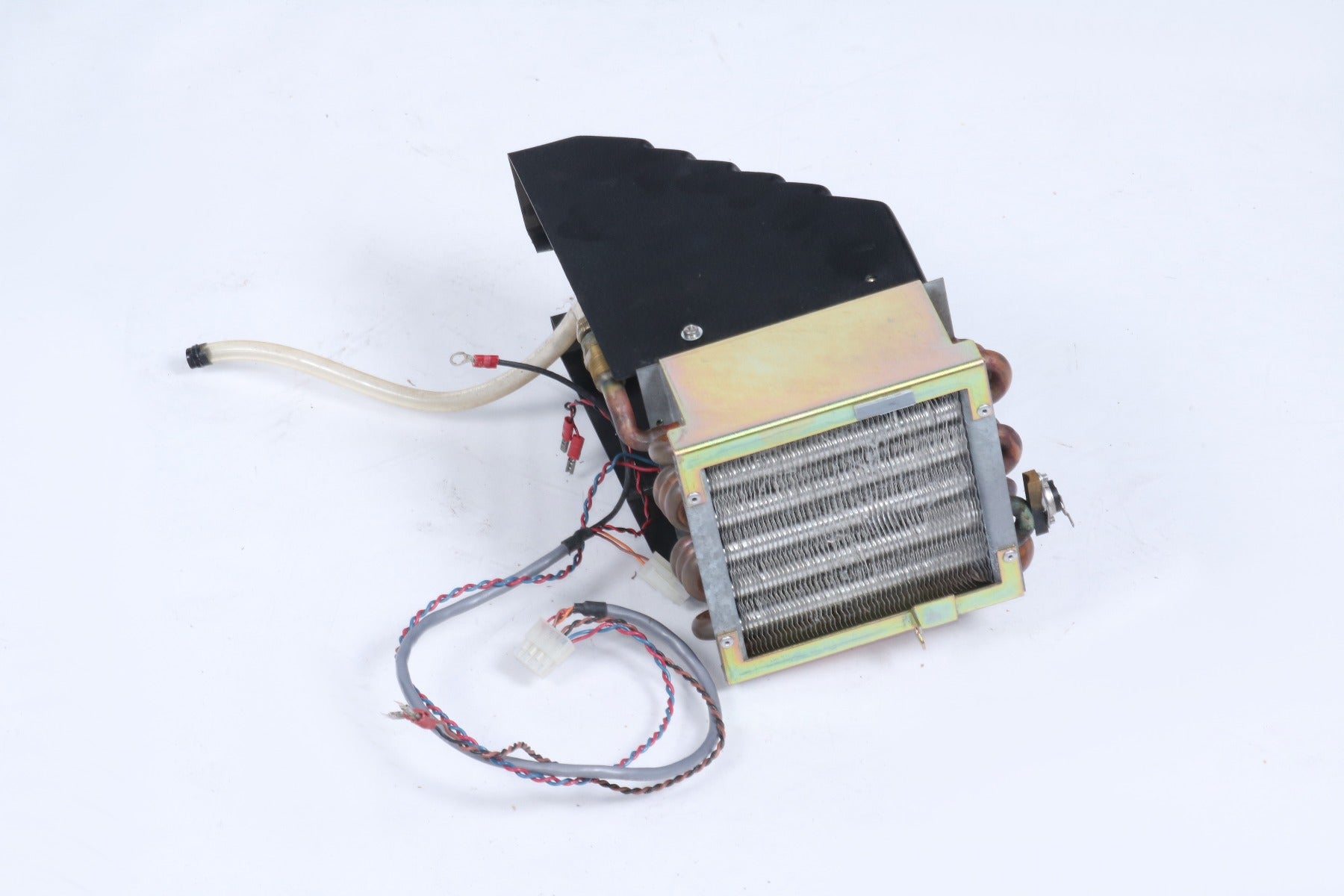 Sharplan Surgicenter 40W Water Cooling Top Radiator & Fan Assembly UNTESTED PART