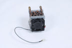 Sharplan Surgicenter 40W Water Cooling Bottom Small Radiator & Fan Assembly