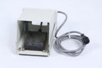 Sharplan Surgicenter 40W CO2 Laser Electric Footswitch Foot Pedal Switch 8 Pin