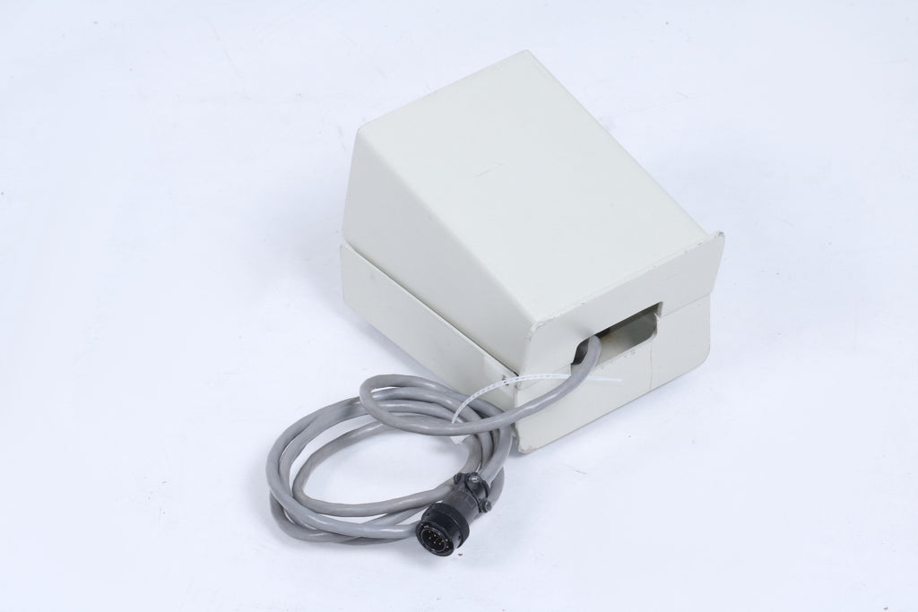 Sharplan Surgicenter 40W CO2 Laser Electric Footswitch Foot Pedal Switch 8 Pin