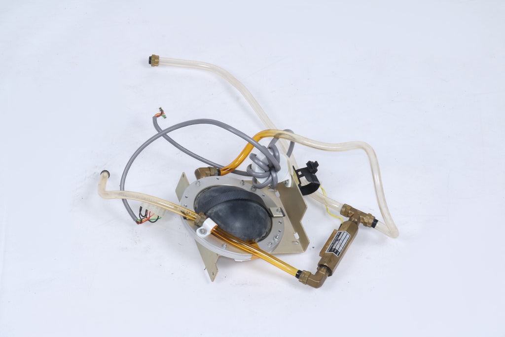 Sharplan Surgicenter 40W CO2 Laser Flow Sensor Diaphragm Bubble Assembly F103