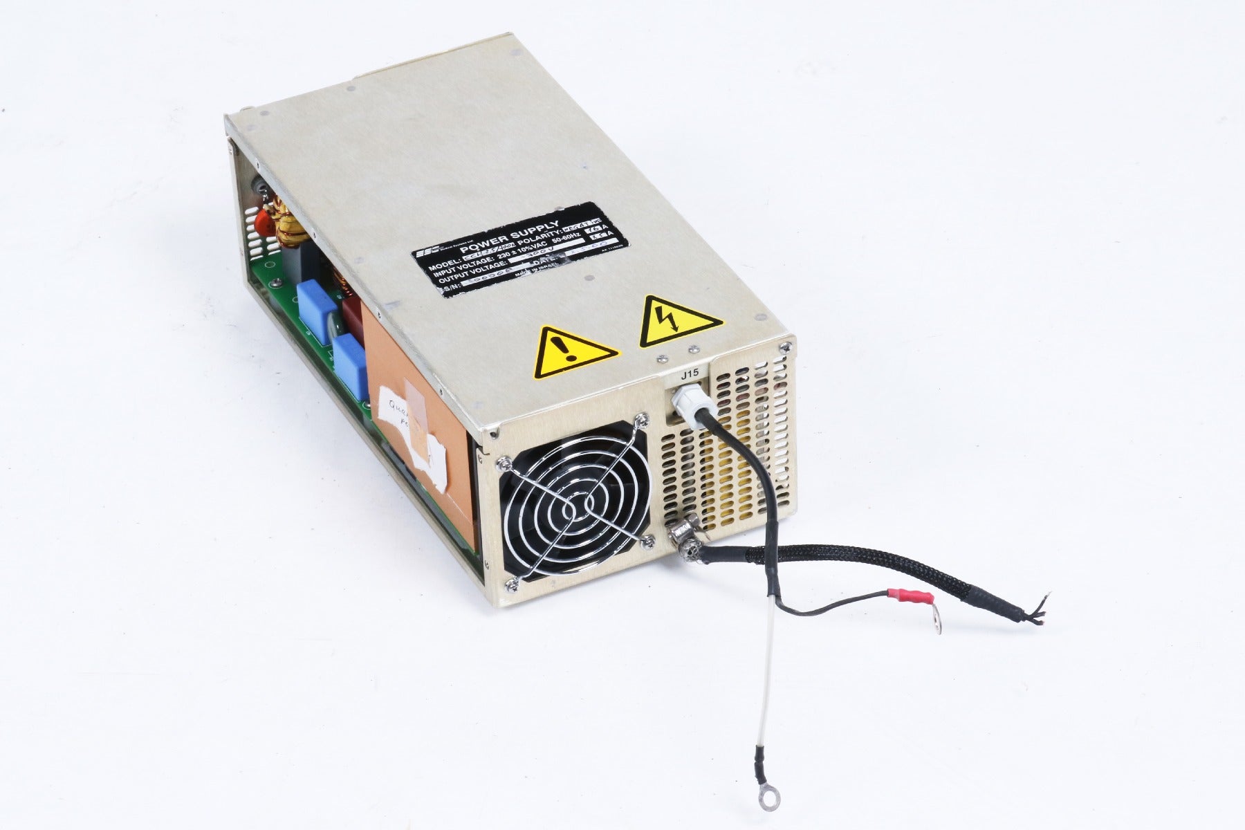 Lumenis IPL Quantum Laser High Voltage Power Supply HVPS CCH2.5/700 700V PARTS
