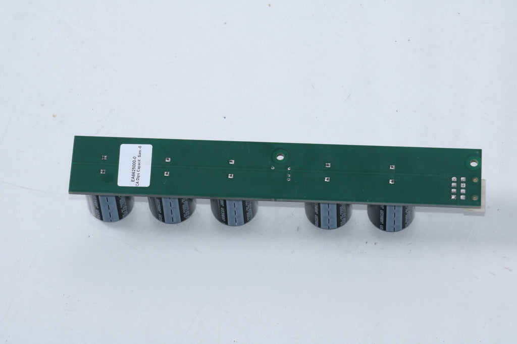 Lumenis Lume One Laser Dips Capacitor Bank Assembly PC6625010 UNTESTED AS IS