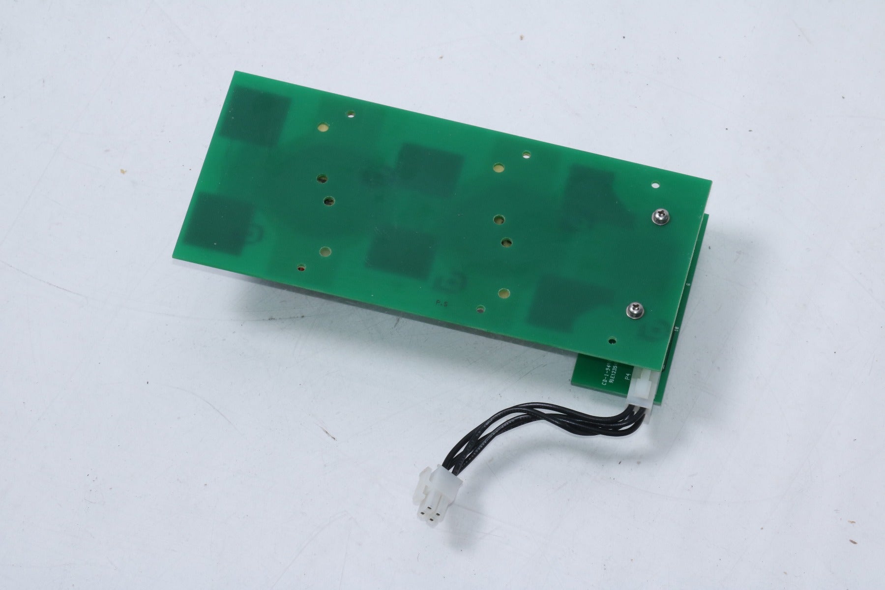 Lumenis Lume One Laser EMI Filter Board PCB Assembly PC6629010 UNTESTED AS IS