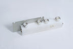 Lumenis Lume One Laser Water Cooling Distribution Block Assembly UNTESTED AS IS