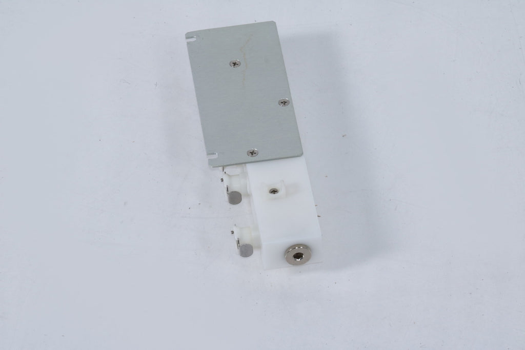 Lumenis Lume One Laser Water Cooling Distribution Block Assembly UNTESTED AS IS