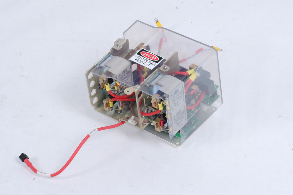 Lumenis Lume One Laser High Voltage Relay Assembly Lume1 LumeOne PC6661011 PARTS