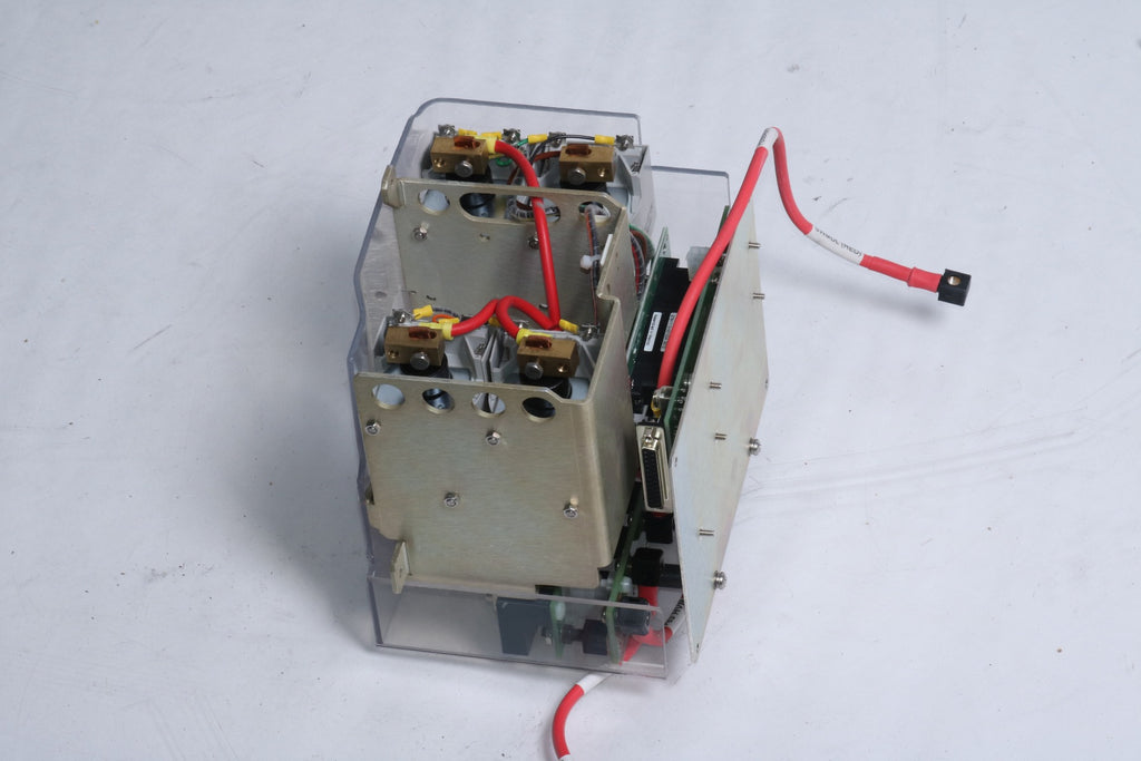 Lumenis Lume One Laser High Voltage Relay Assembly Lume1 LumeOne PC6661011 PARTS