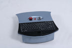 Lumenis Lume One Laser Keyboard Control Panel Emergency Stop Power Switch